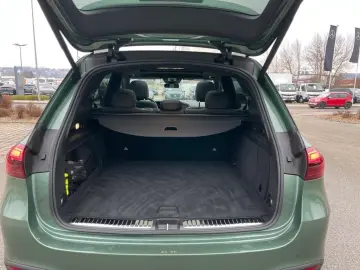 MERCEDES-BENZ GLE 450 d 4M AMG PANO AHK NIGHT AIRMATIC MBEAM