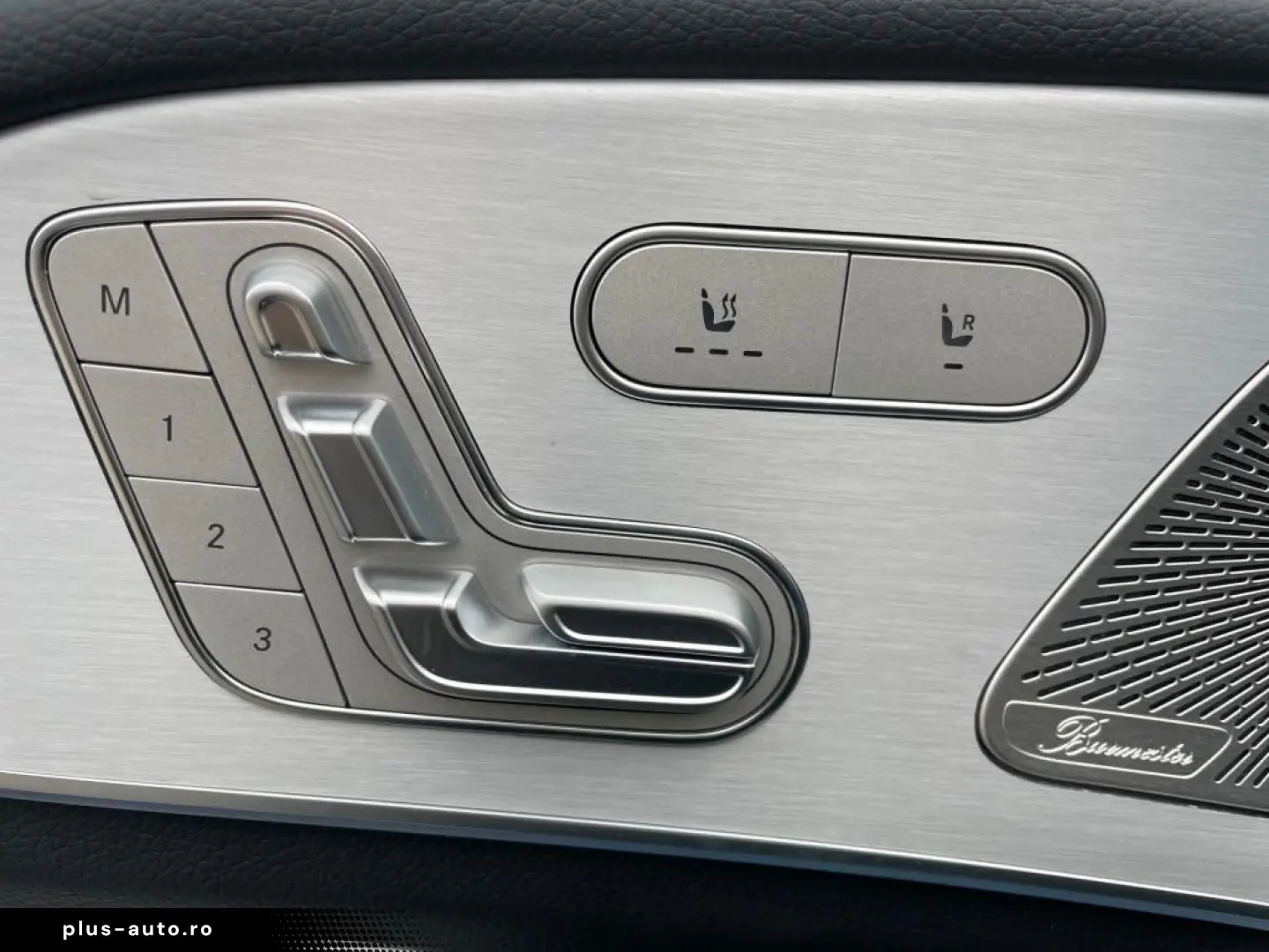 MERCEDES-BENZ GLE 450 d 4M AMG PANO AHK NIGHT AIRMATIC MBEAM