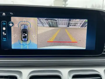 MERCEDES-BENZ GLE 450 d 4M AMG PANO AHK NIGHT AIRMATIC MBEAM