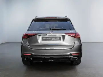 MERCEDES-BENZ GLE 450 d 4M   AMG BURM NIGHT WIDE MEMO MULTI