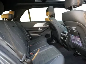 MERCEDES-BENZ GLE 450 d 4M   AMG BURM NIGHT WIDE MEMO MULTI