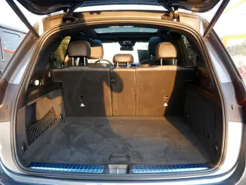 MERCEDES-BENZ GLE 450 d 4M   AMG BURM NIGHT WIDE MEMO MULTI