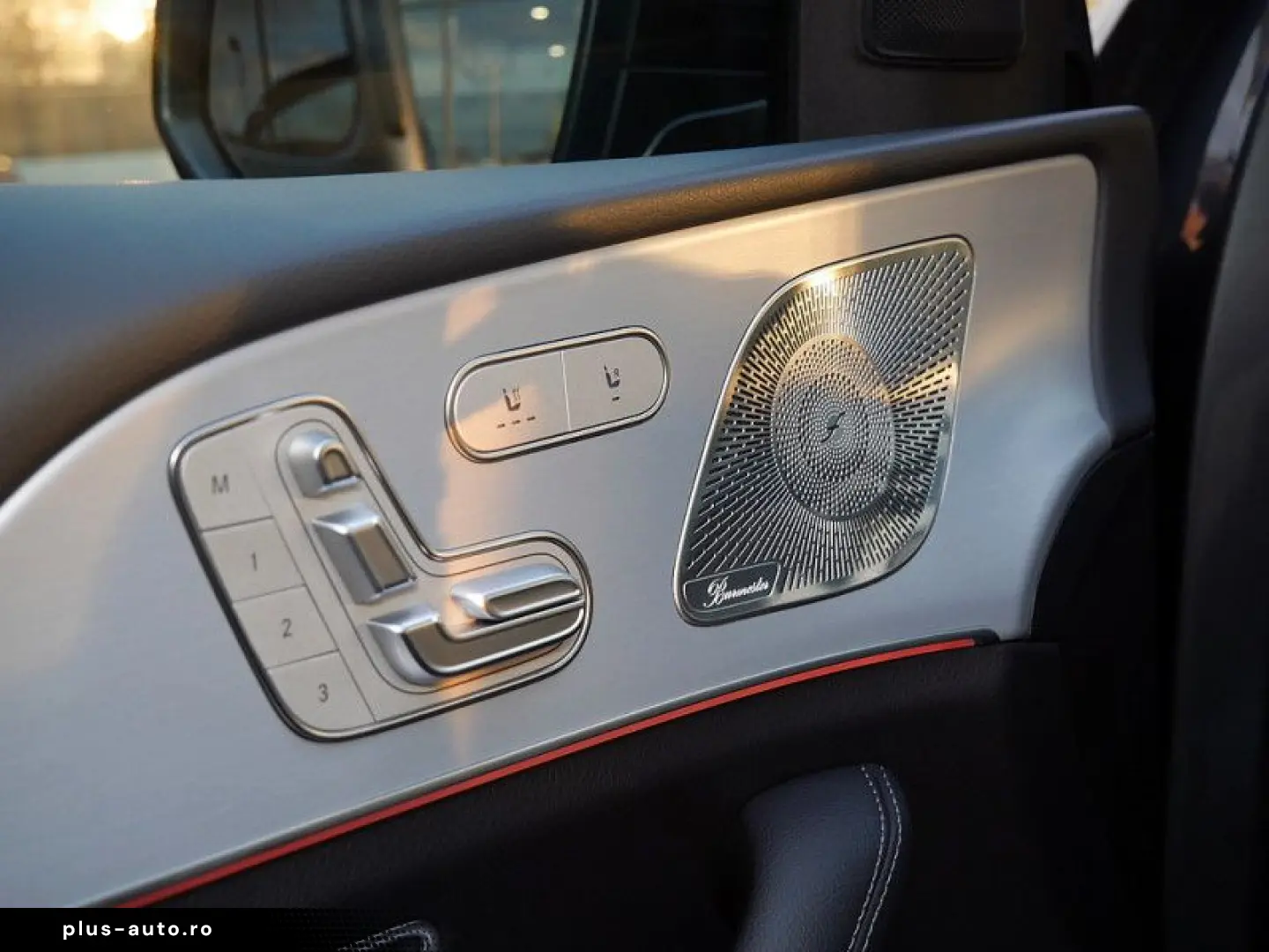 MERCEDES-BENZ GLE 450 d 4M   AMG BURM NIGHT WIDE MEMO MULTI