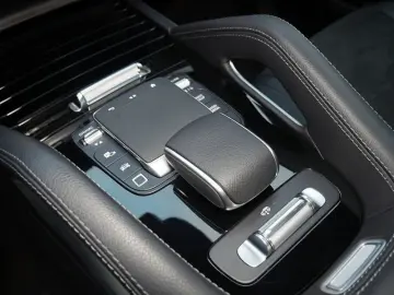 MERCEDES-BENZ GLE 450 d 4M   AMG BURM NIGHT WIDE MEMO MULTI