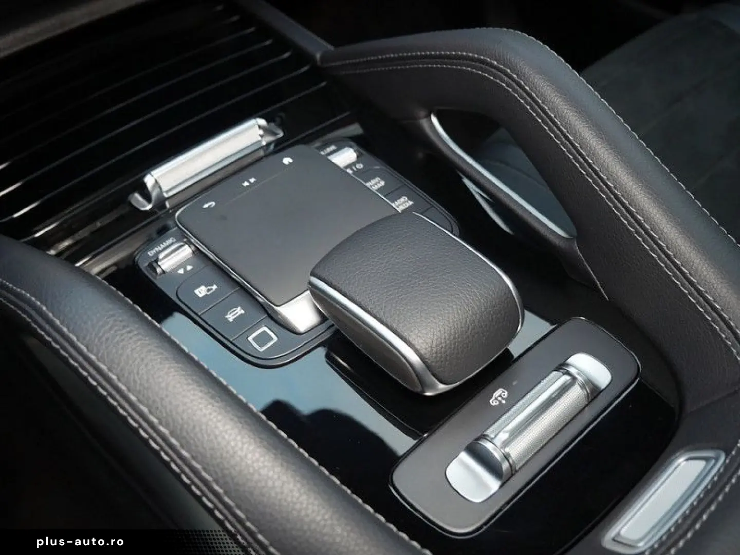 MERCEDES-BENZ GLE 450 d 4M   AMG BURM NIGHT WIDE MEMO MULTI