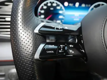 MERCEDES-BENZ GLE 450 d 4M   AMG BURM NIGHT WIDE MEMO MULTI