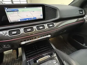 MERCEDES-BENZ GLE 450 4M Coupe AMG Night Carbon 22  Facelift