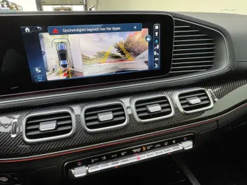 MERCEDES-BENZ GLE 450 4M Coupe AMG Night Carbon 22  Facelift