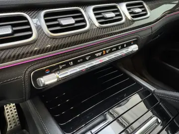 MERCEDES-BENZ GLE 450 4M Coupe AMG Night Carbon 22  Facelift