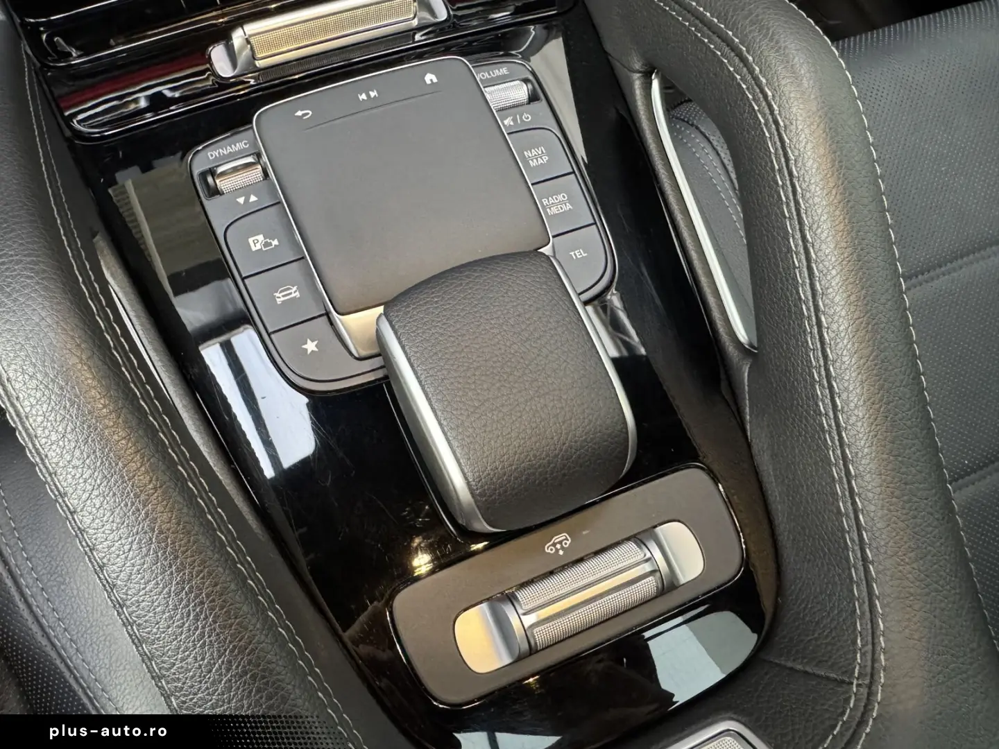 MERCEDES-BENZ GLE 450 4M Coupe AMG Night Carbon 22  Facelift