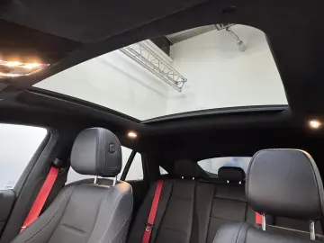 MERCEDES-BENZ GLE 450 4M Coupe AMG Night Carbon 22  Facelift