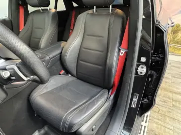 MERCEDES-BENZ GLE 450 4M Coupe AMG Night Carbon 22  Facelift