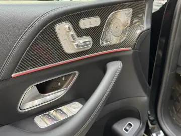 MERCEDES-BENZ GLE 450 4M Coupe AMG Night Carbon 22  Facelift