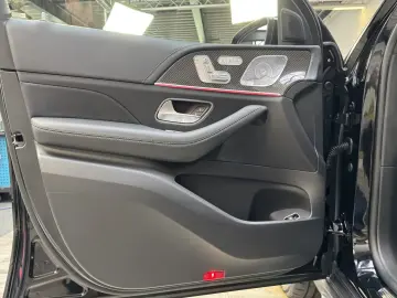 MERCEDES-BENZ GLE 450 4M Coupe AMG Night Carbon 22  Facelift