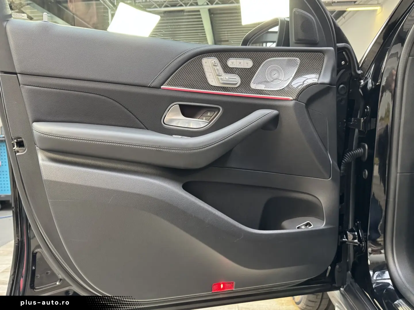 MERCEDES-BENZ GLE 450 4M Coupe AMG Night Carbon 22  Facelift