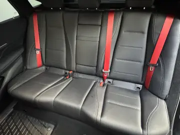 MERCEDES-BENZ GLE 450 4M Coupe AMG Night Carbon 22  Facelift