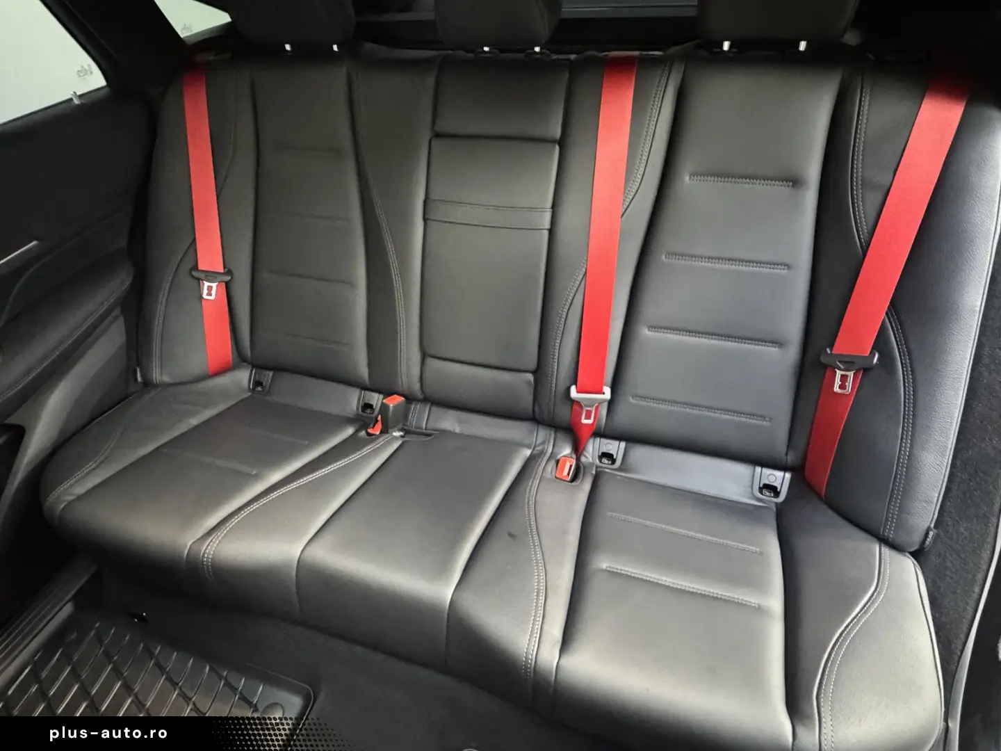 MERCEDES-BENZ GLE 450 4M Coupe AMG Night Carbon 22  Facelift