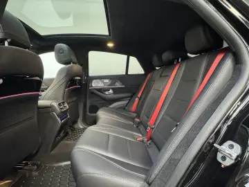 MERCEDES-BENZ GLE 450 4M Coupe AMG Night Carbon 22  Facelift