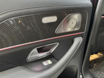 MERCEDES-BENZ GLE 450 4M Coupe AMG Night Carbon 22  Facelift