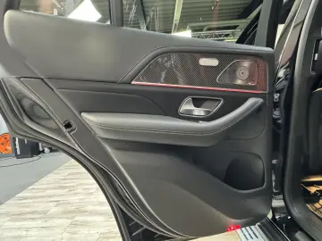 MERCEDES-BENZ GLE 450 4M Coupe AMG Night Carbon 22  Facelift