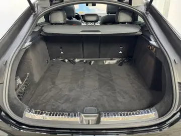 MERCEDES-BENZ GLE 450 4M Coupe AMG Night Carbon 22  Facelift