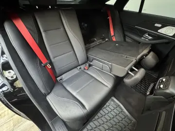 MERCEDES-BENZ GLE 450 4M Coupe AMG Night Carbon 22  Facelift