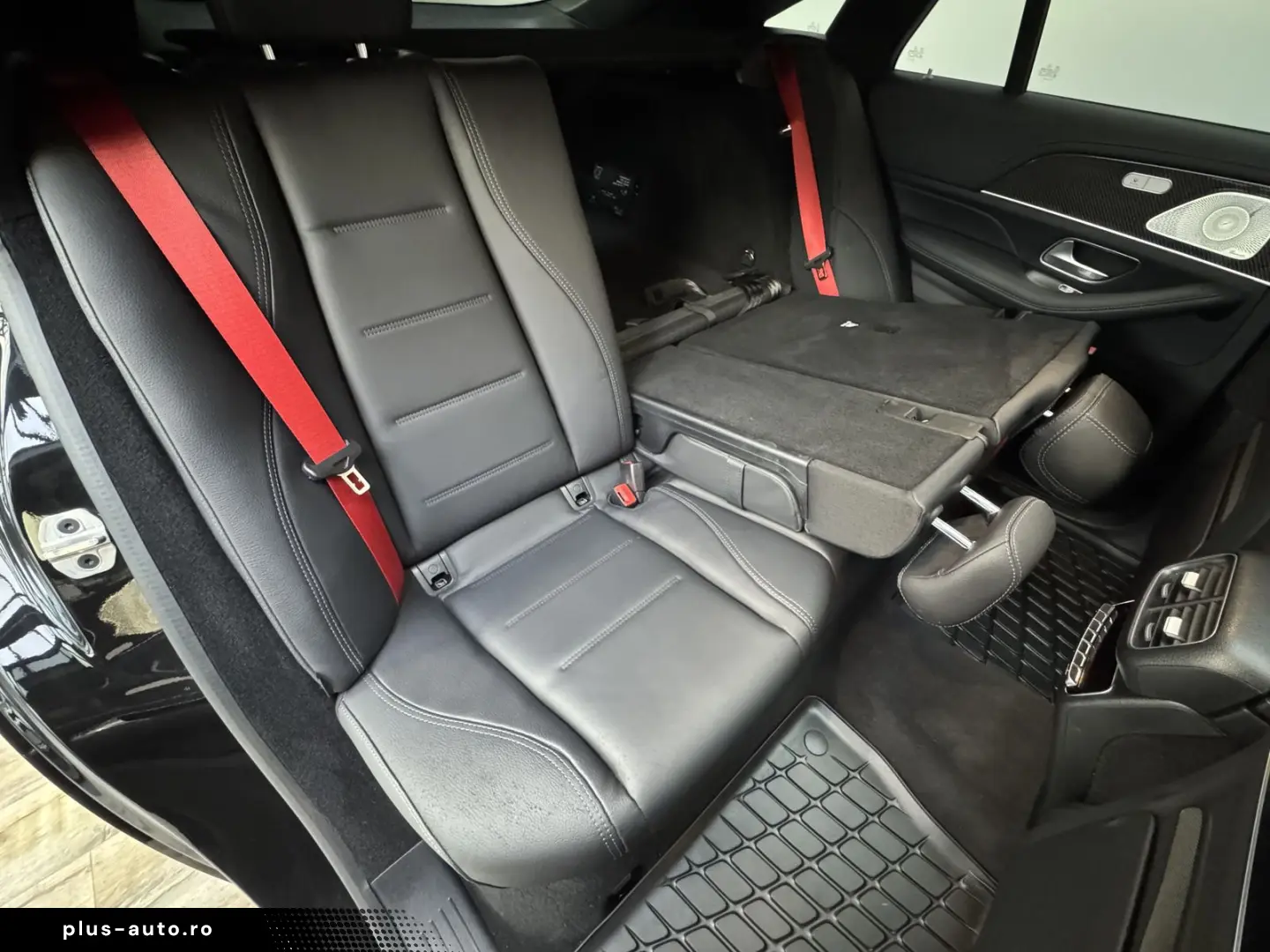 MERCEDES-BENZ GLE 450 4M Coupe AMG Night Carbon 22  Facelift