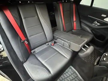 MERCEDES-BENZ GLE 450 4M Coupe AMG Night Carbon 22  Facelift