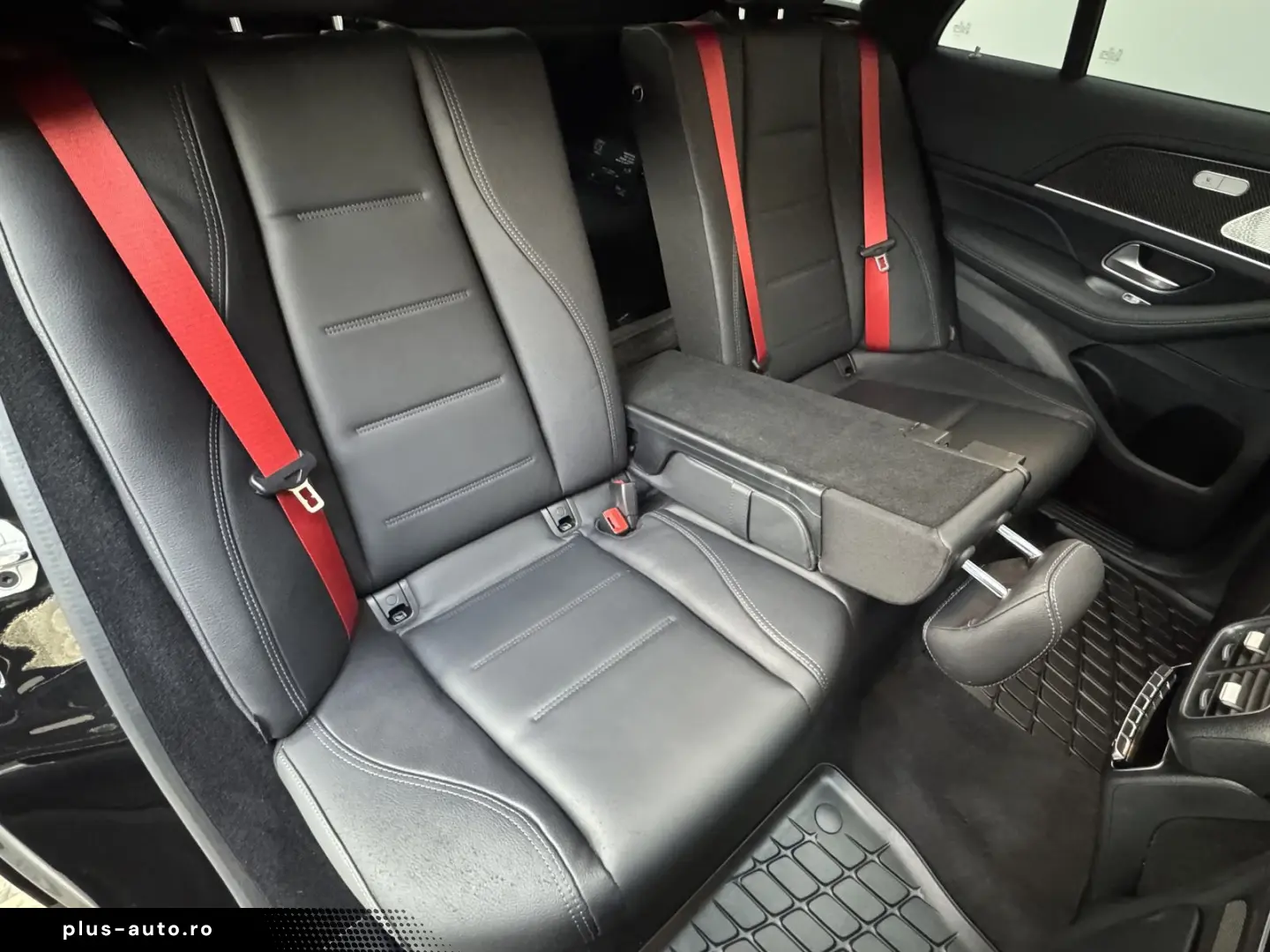 MERCEDES-BENZ GLE 450 4M Coupe AMG Night Carbon 22  Facelift