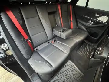 MERCEDES-BENZ GLE 450 4M Coupe AMG Night Carbon 22  Facelift
