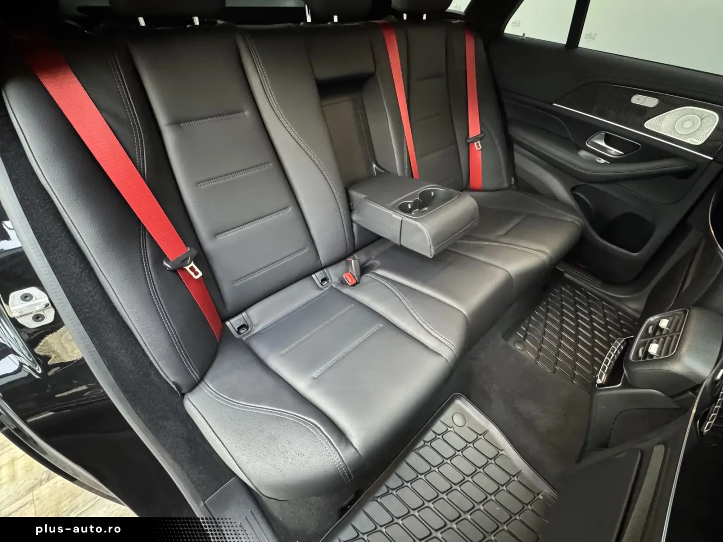 MERCEDES-BENZ GLE 450 4M Coupe AMG Night Carbon 22  Facelift