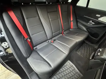 MERCEDES-BENZ GLE 450 4M Coupe AMG Night Carbon 22  Facelift