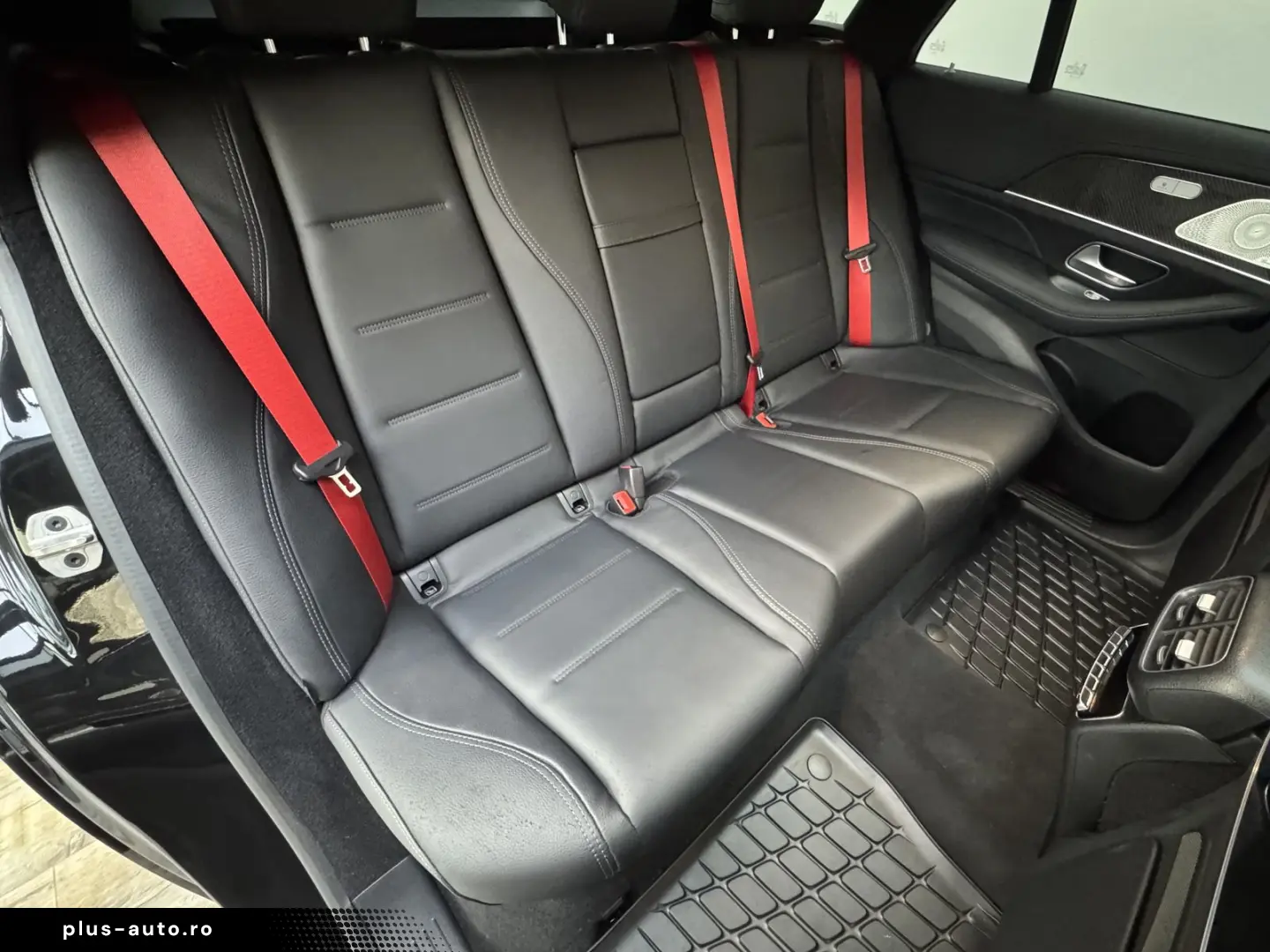 MERCEDES-BENZ GLE 450 4M Coupe AMG Night Carbon 22  Facelift