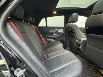 MERCEDES-BENZ GLE 450 4M Coupe AMG Night Carbon 22  Facelift