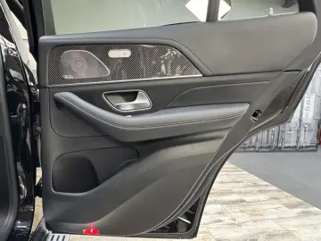 MERCEDES-BENZ GLE 450 4M Coupe AMG Night Carbon 22  Facelift