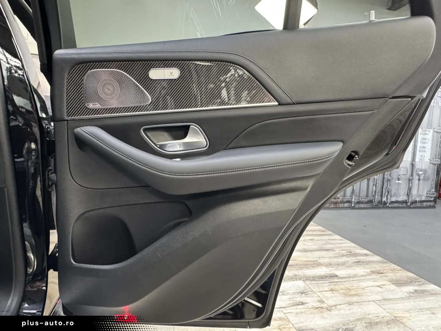 MERCEDES-BENZ GLE 450 4M Coupe AMG Night Carbon 22  Facelift