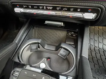 MERCEDES-BENZ GLE 450 4M Coupe AMG Night Carbon 22  Facelift