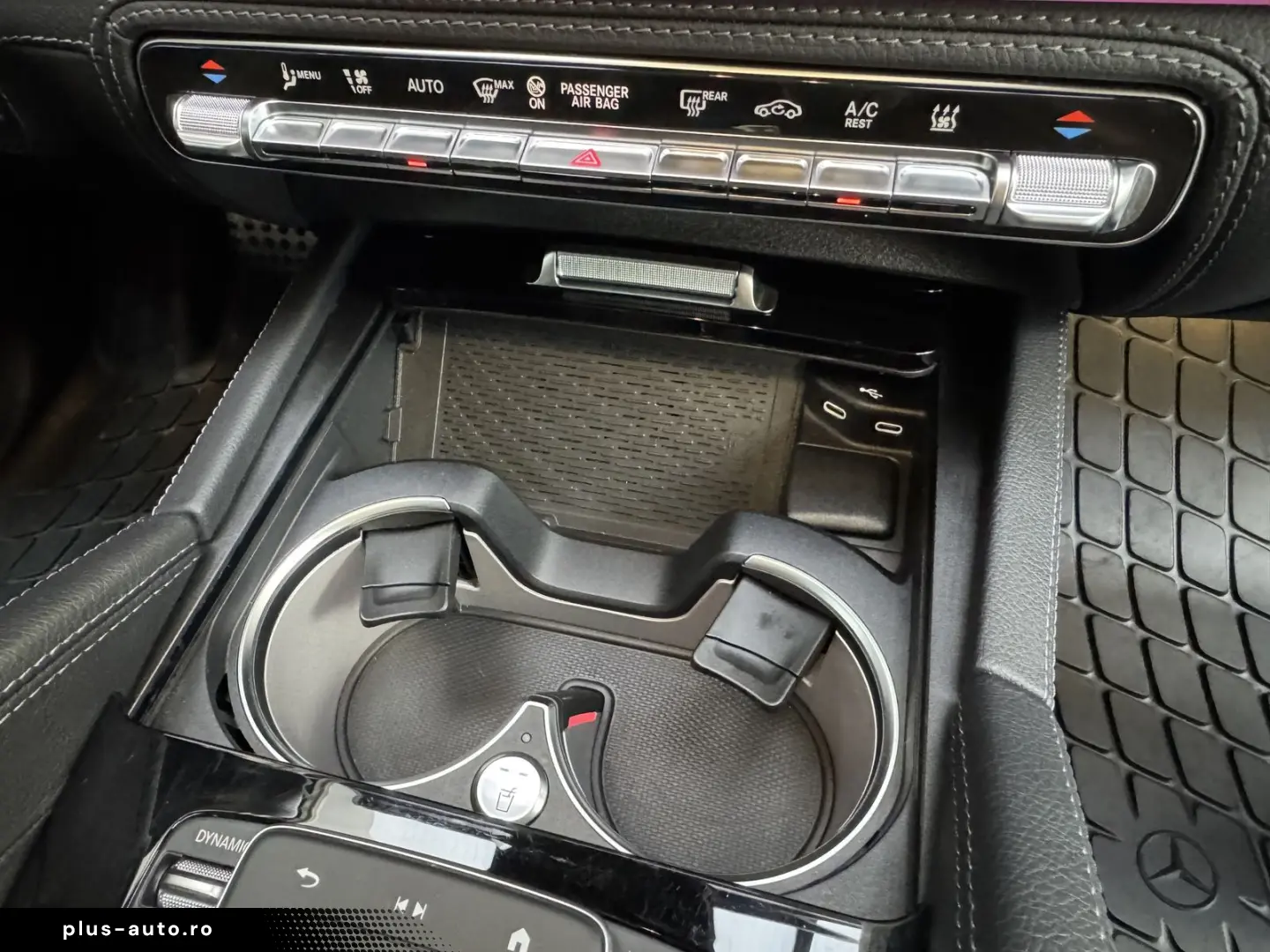 MERCEDES-BENZ GLE 450 4M Coupe AMG Night Carbon 22  Facelift