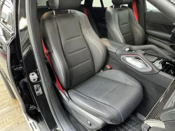 MERCEDES-BENZ GLE 450 4M Coupe AMG Night Carbon 22  Facelift