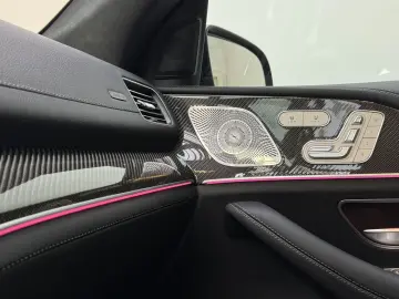 MERCEDES-BENZ GLE 450 4M Coupe AMG Night Carbon 22  Facelift