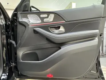 MERCEDES-BENZ GLE 450 4M Coupe AMG Night Carbon 22  Facelift