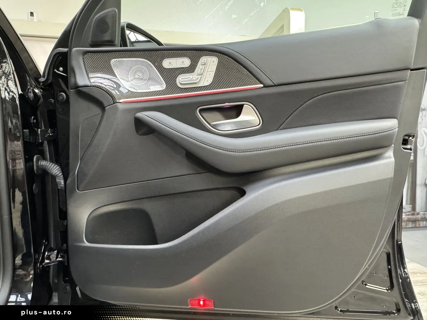 MERCEDES-BENZ GLE 450 4M Coupe AMG Night Carbon 22  Facelift