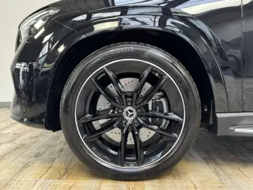 MERCEDES-BENZ GLE 450 4M Coupe AMG Night Carbon 22  Facelift