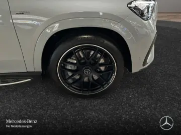 MERCEDES-BENZ GLE 53 AMG 4M  Premium Pano Night