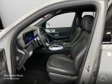 MERCEDES-BENZ GLE 53 AMG 4M  Premium Pano Night