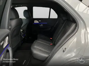 MERCEDES-BENZ GLE 53 AMG 4M  Premium Pano Night