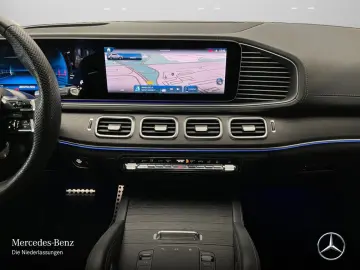 MERCEDES-BENZ GLE 53 AMG 4M  Premium Pano Night