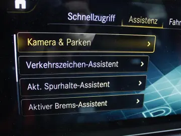 MERCEDES-BENZ GLE53 AMG 7.SiTZE  CARBON STANDHZG PANORAMA