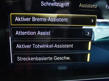 MERCEDES-BENZ GLE53 AMG 7.SiTZE  CARBON STANDHZG PANORAMA