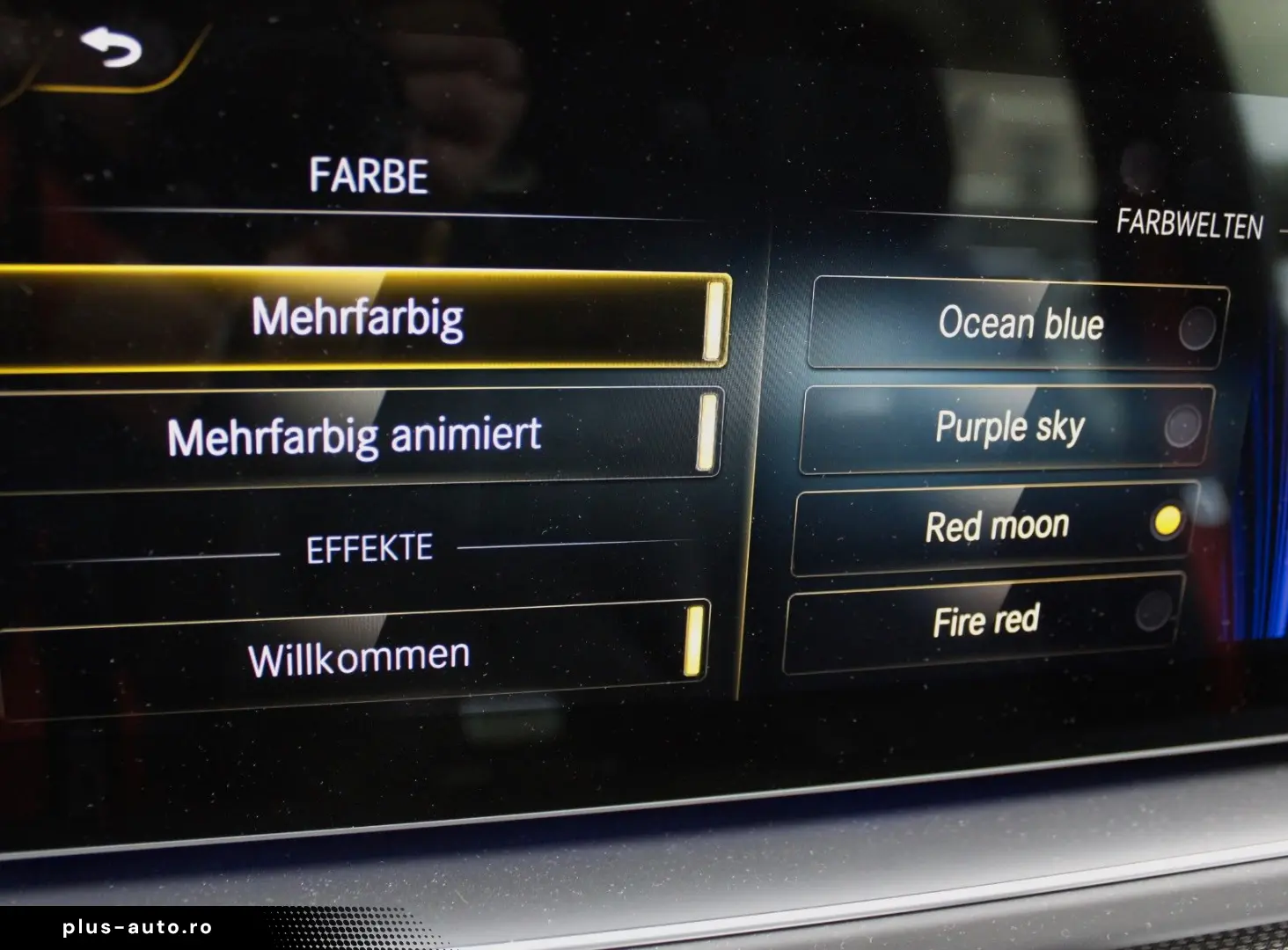 MERCEDES-BENZ GLE53 AMG 7.SiTZE  CARBON STANDHZG PANORAMA